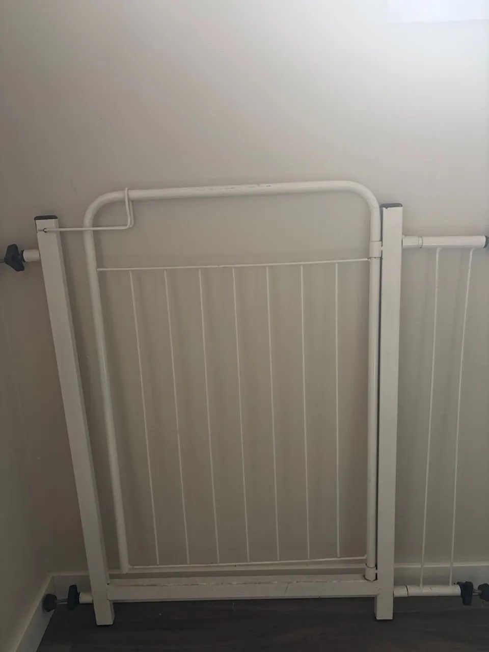 Portão para cachorro