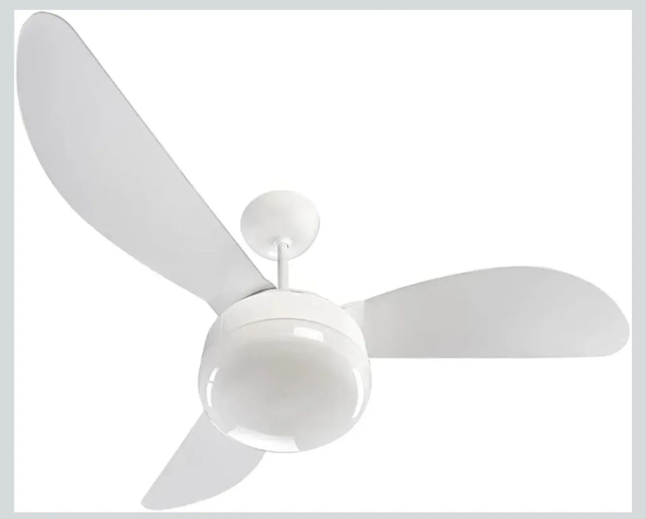 Ventilador de teto 