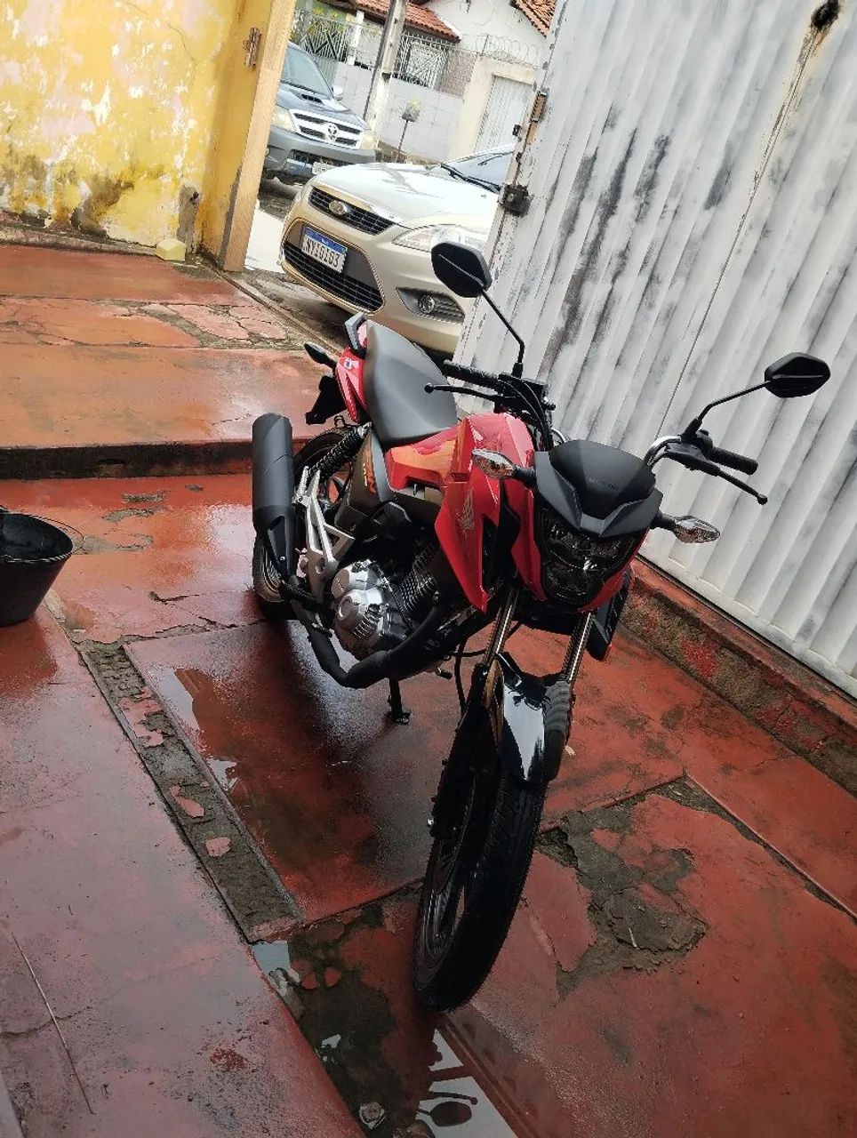 Moto zero - Foto 3