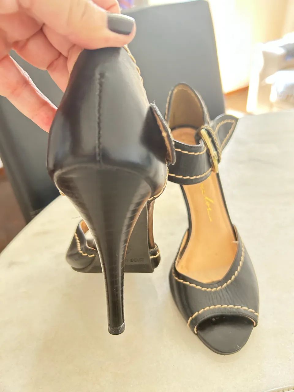 Salto  Luiza Barcelos 35 - Foto 2