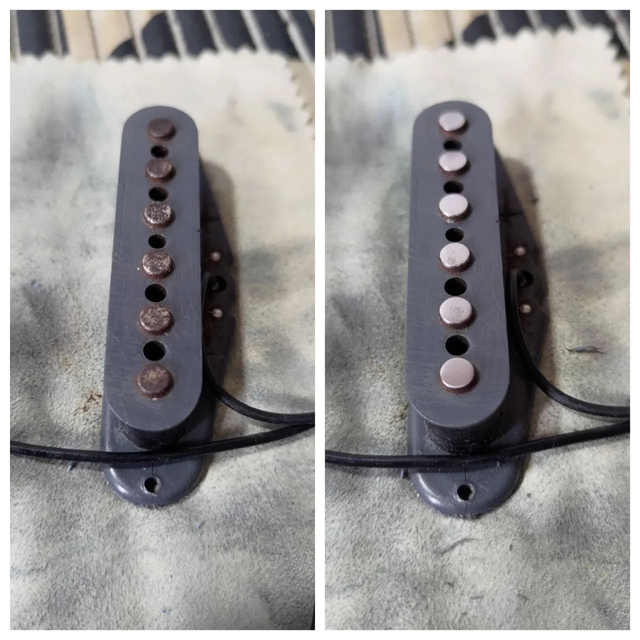 Serviços de luthieria  - Foto 3