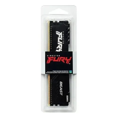 Memória RAM DDR4 2X8GB