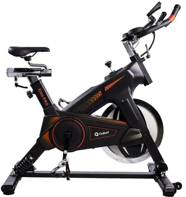 Bicicleta Ergométrica Gallant Elite Pro