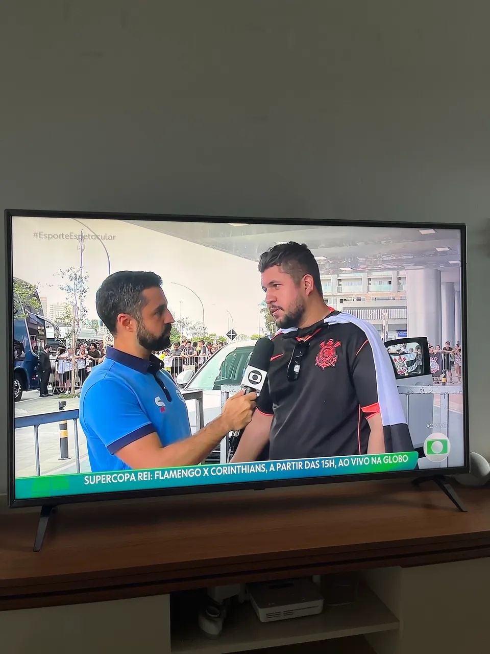 TV smart 50  - Foto 3