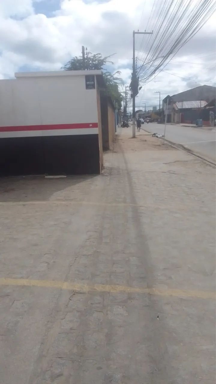 aluga-se terreno comercial  - Foto 2