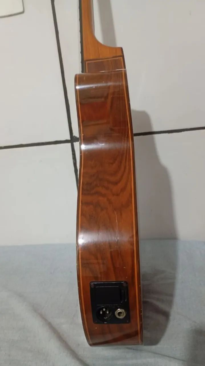 Violão  - Foto 3
