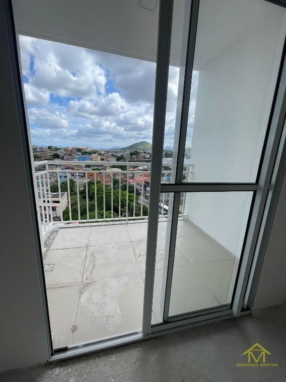 Apartamento com Lazer em Aribiri: 2 Quartos para Viver Bem Código: 30835PC