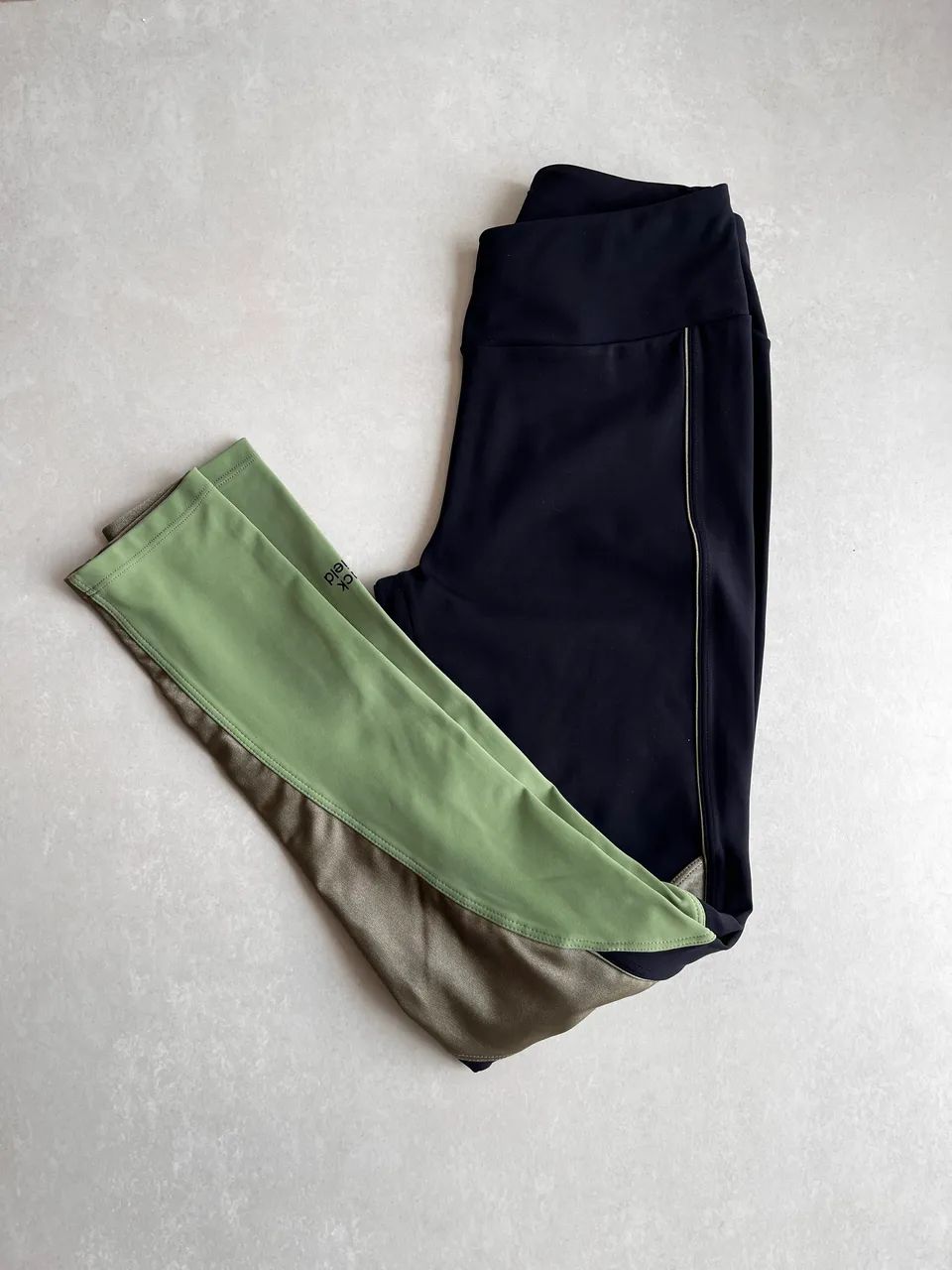 Calça legging Track&Field tamanho P - Foto 3