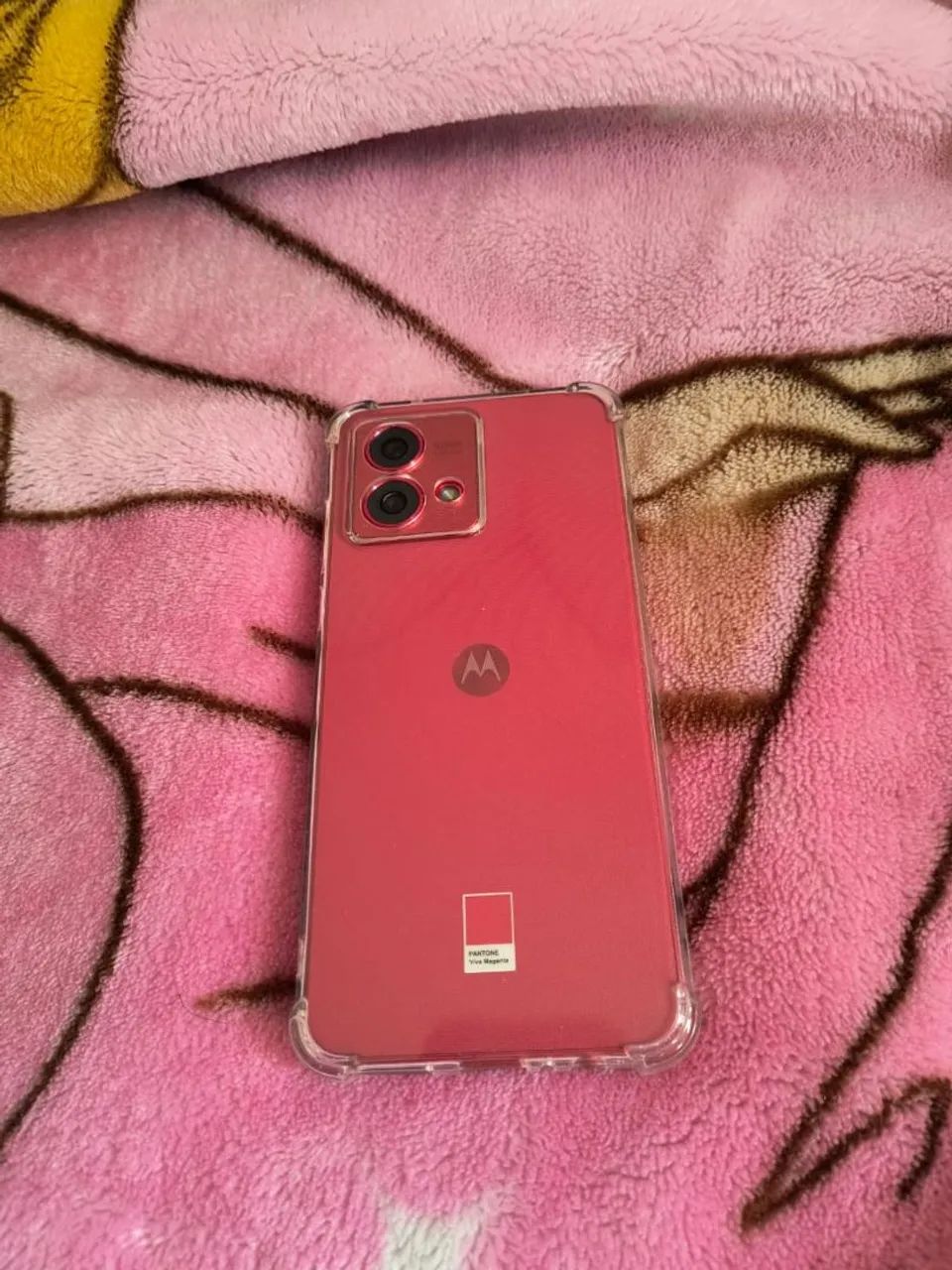 Celular moto g84 - Foto 2