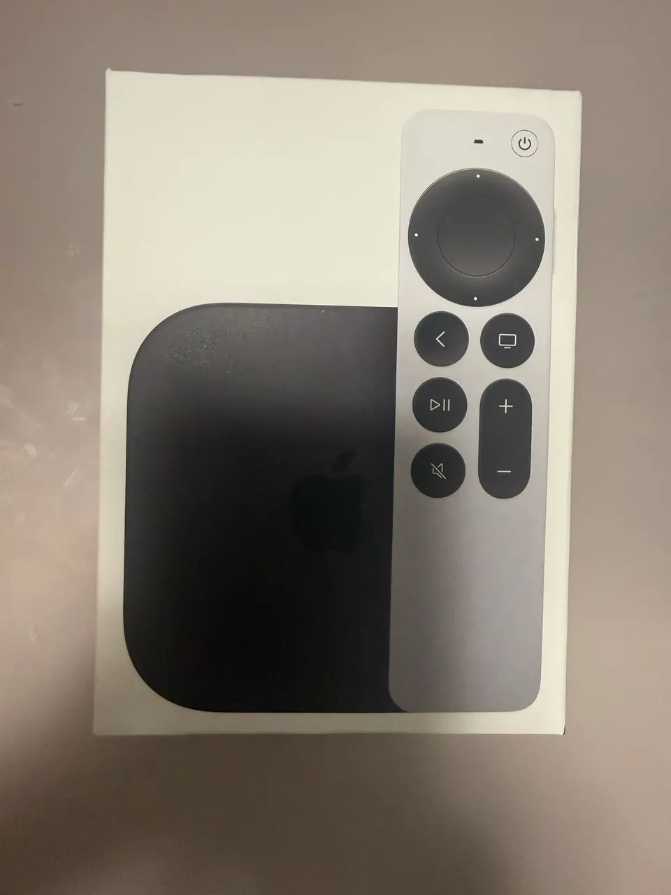 Apple TV 64GB Wi-Fi - Foto 2