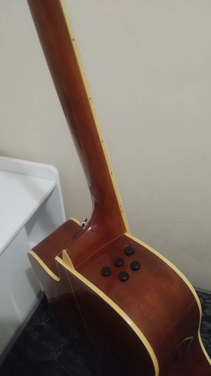 Violão  - Foto 2