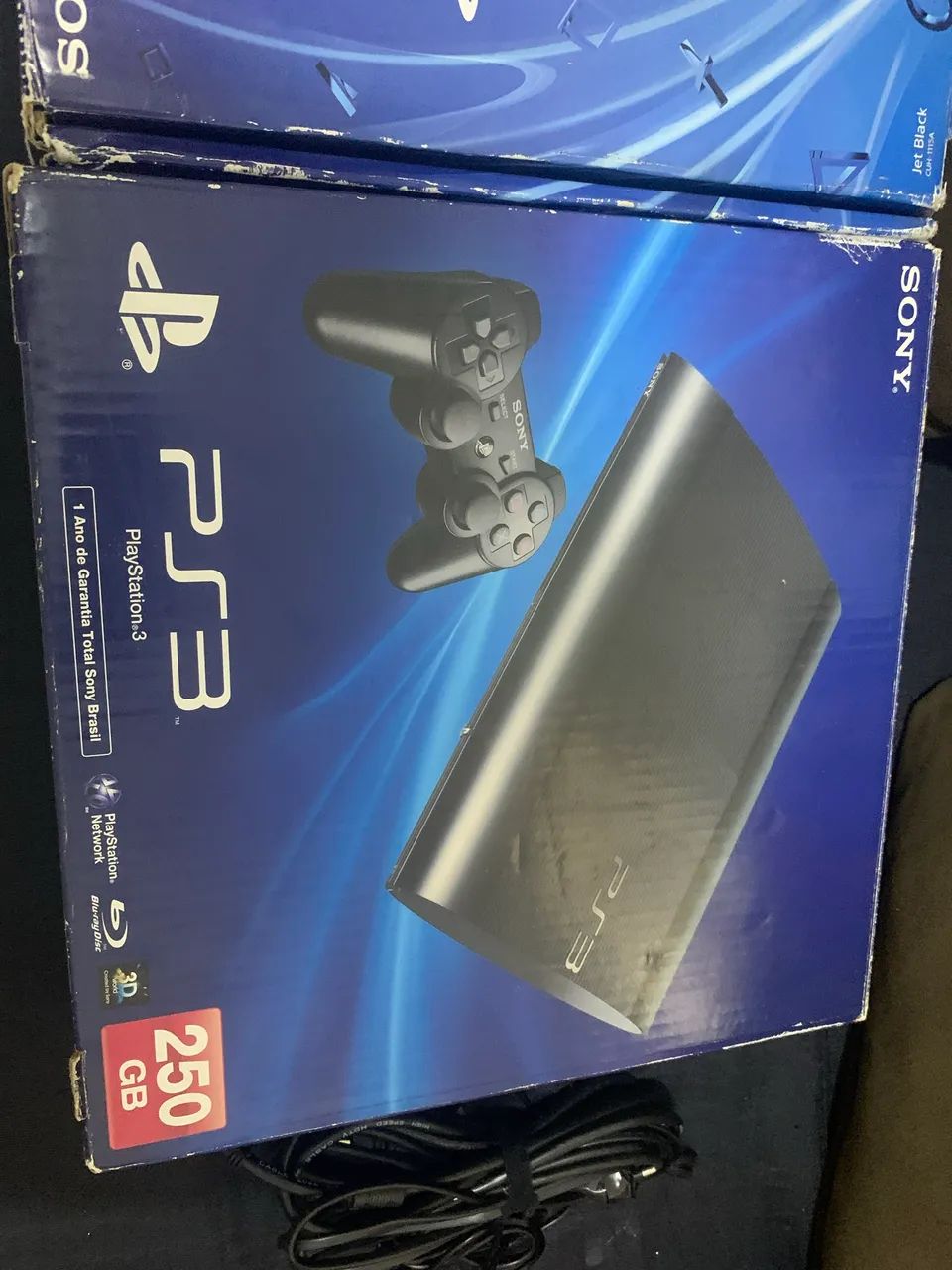 Ps3 desbloqueado