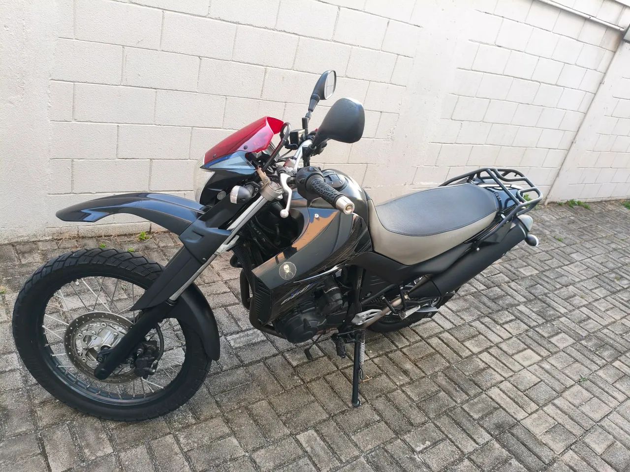 Xt660 - Foto 4