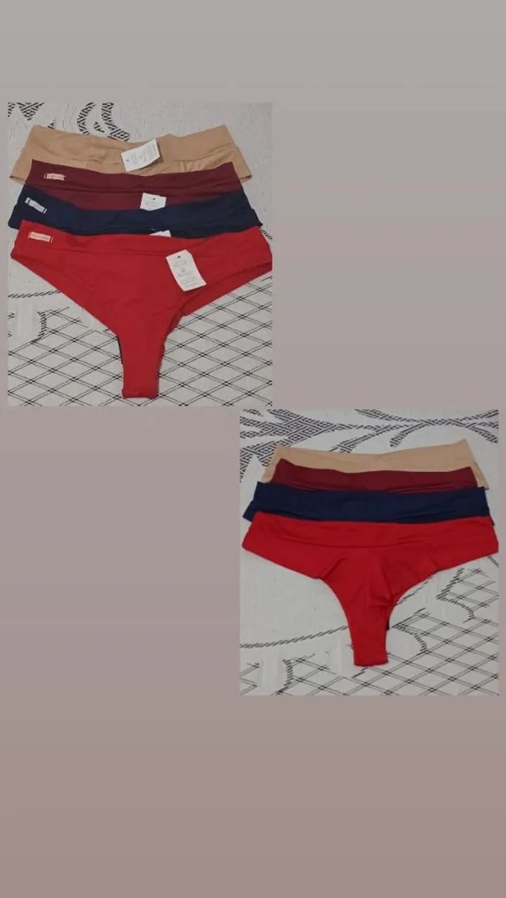 Roupas masculinas e femininas  - Foto 5