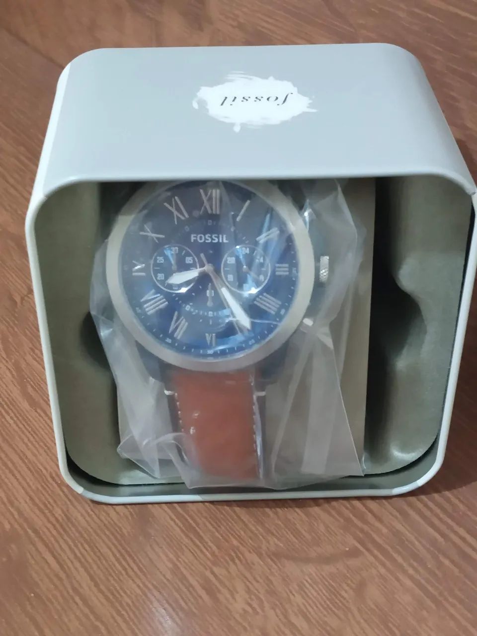 Relógio Fossil  - Foto 2