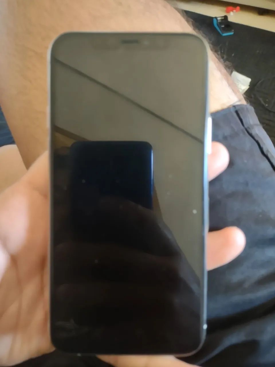 iPhone 11 Pro 64gb  - Foto 2