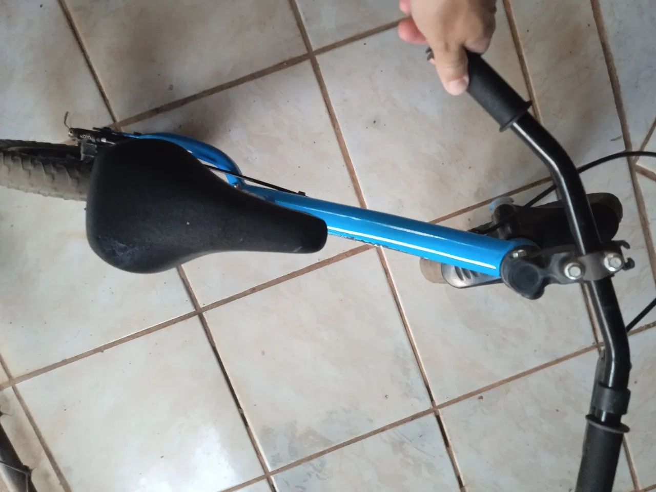 Bicicleta infantil - Foto 2
