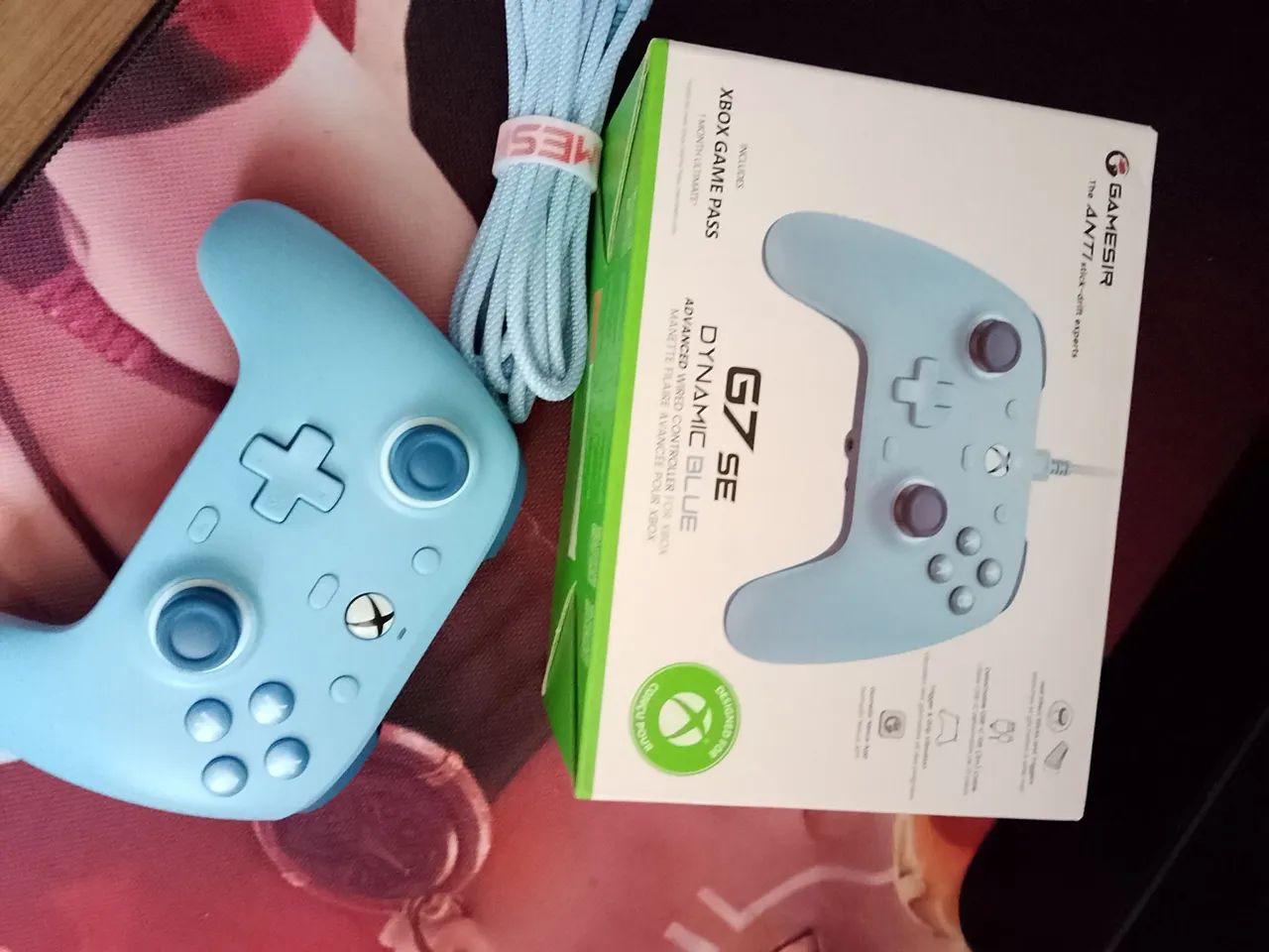 Gamesir g7se - Foto 3