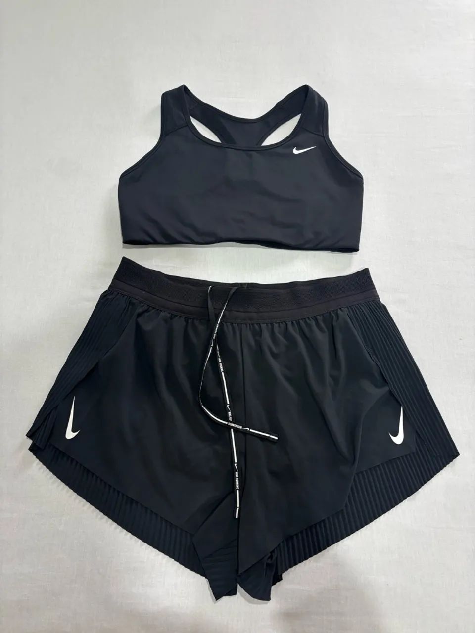 Short Aeroswift e top Nike 