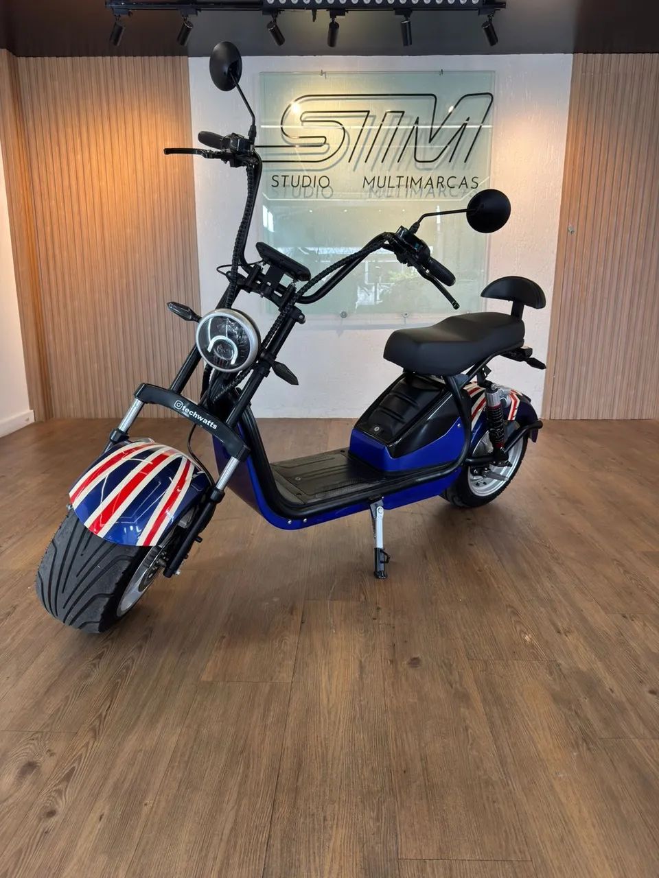 Watts 3000w (elétrica)