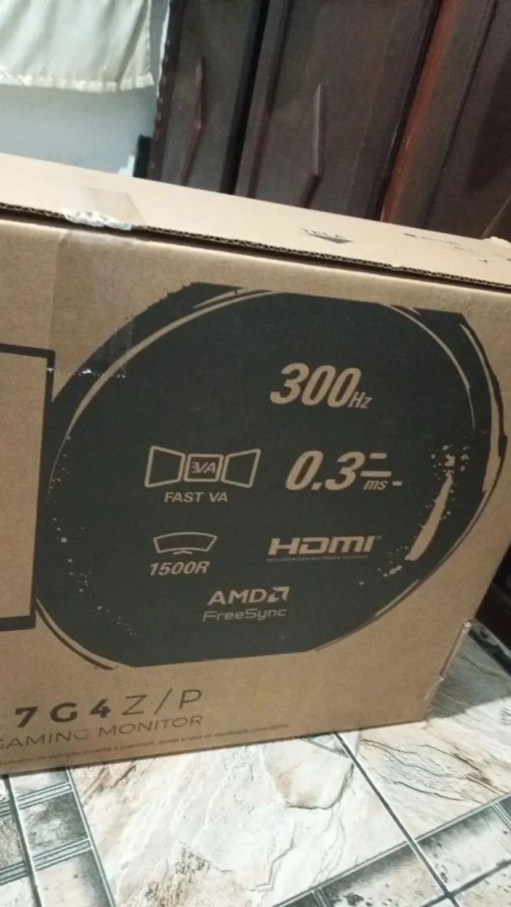 monitor - Foto 2