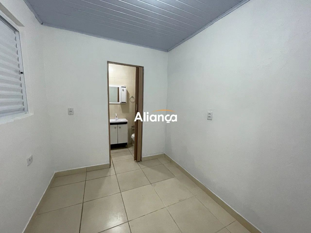 Apartamento para alugar com 1 dormitório, térreo no bairro Azenha em Porto Alegre/RS - Foto 9