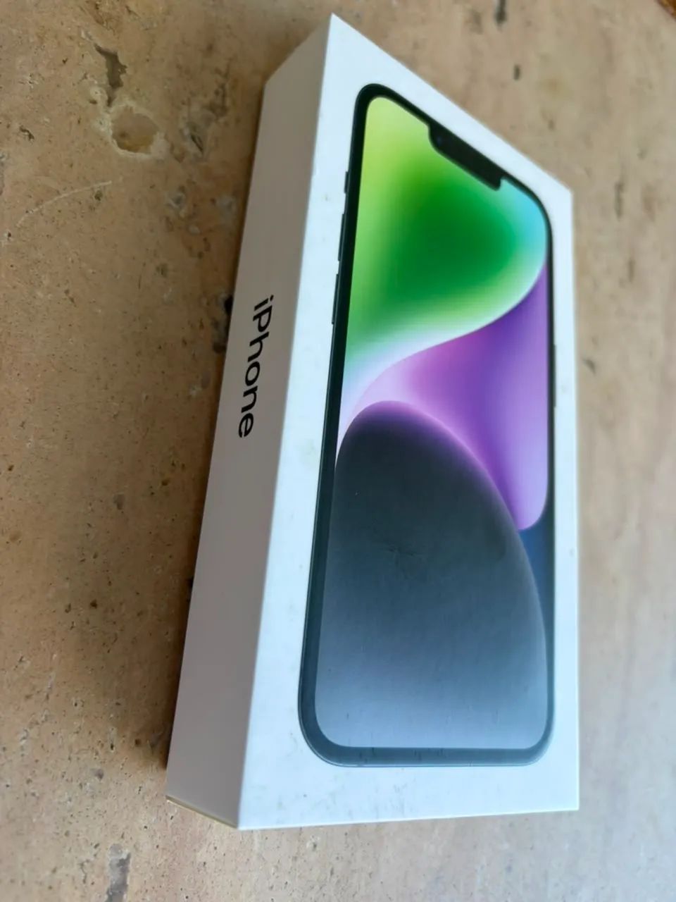 Iphone 14 256gb - Foto 2