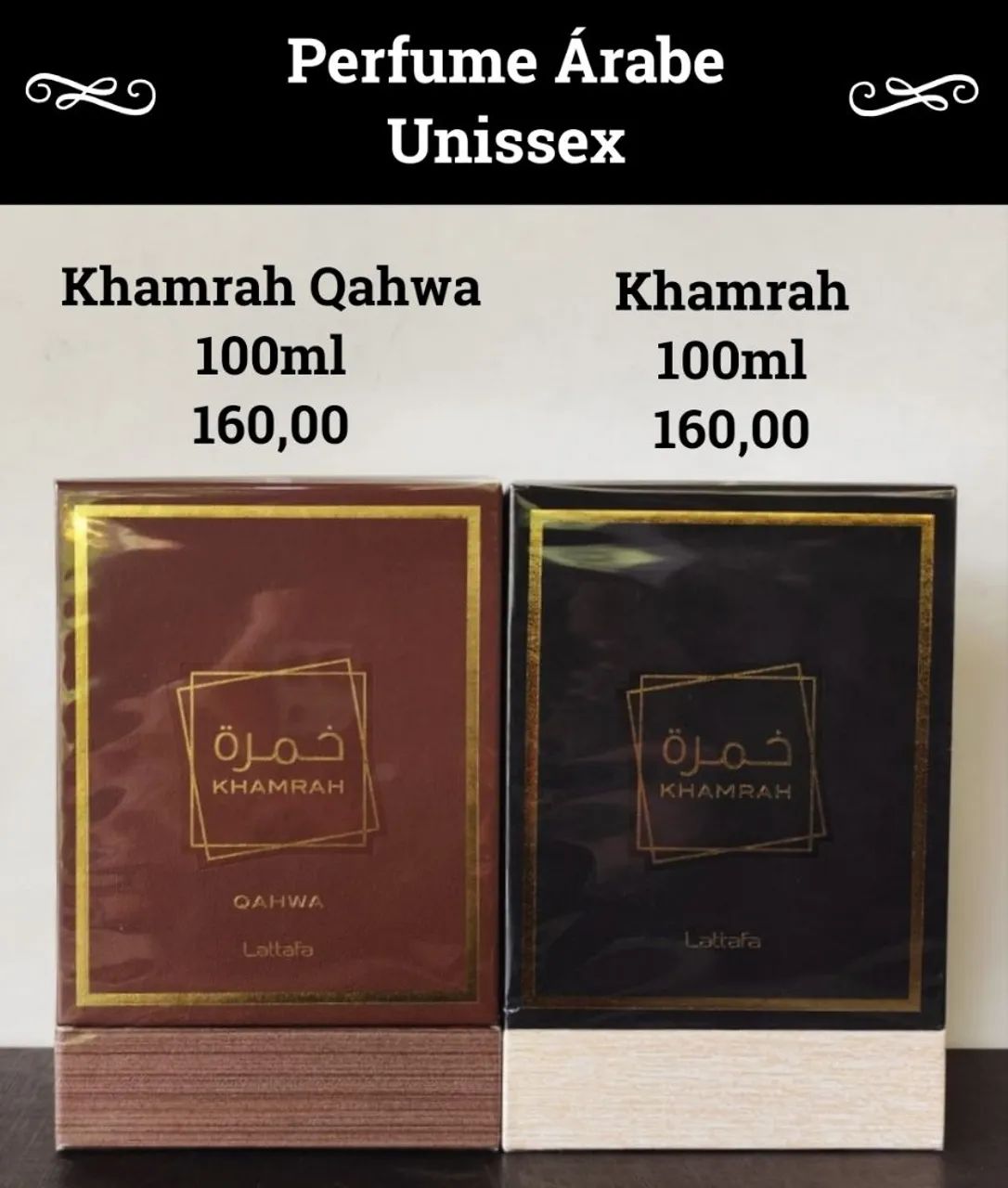 Perfumes Árabes masculinos ( entrega grátis) - Foto 5