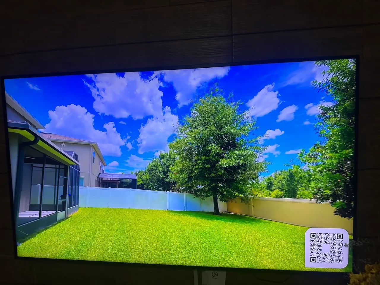 Tv Samsung 75 polegadas  - Foto 3