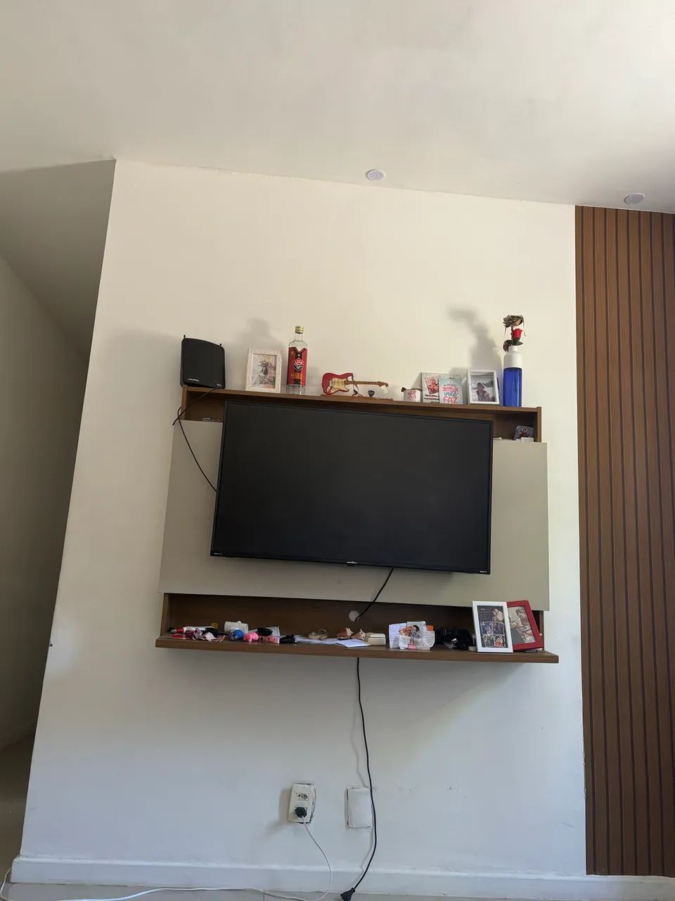 PAINEL DE TV  - Foto 2