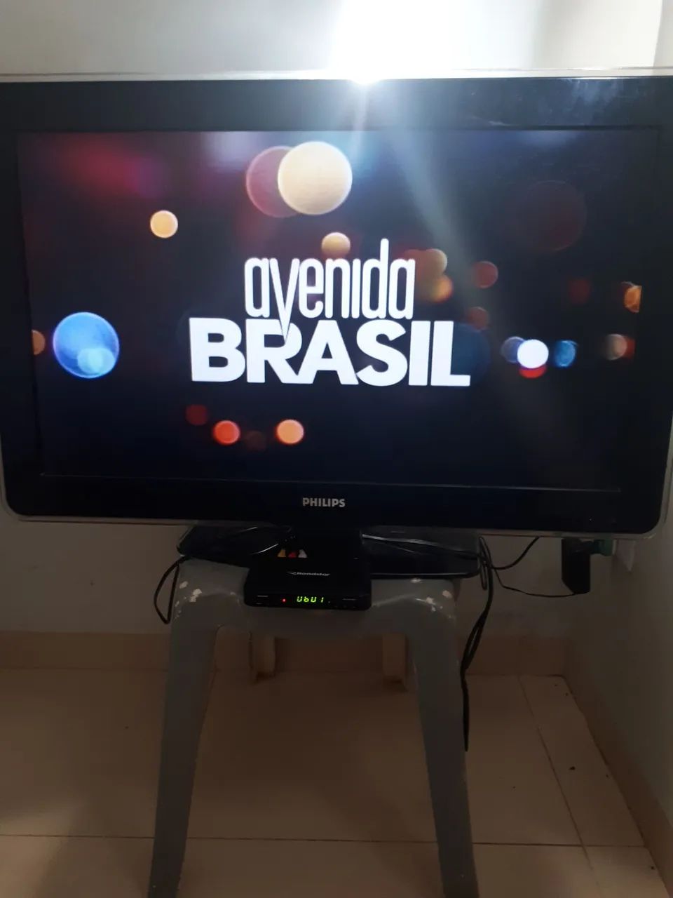 TV 32" - Foto 2