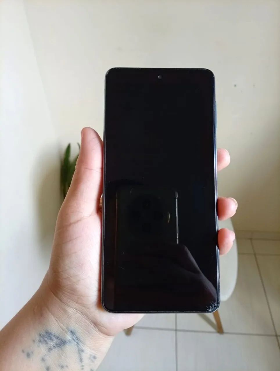 Vendo Samsung M53 128GB/8GB RAM - Foto 3