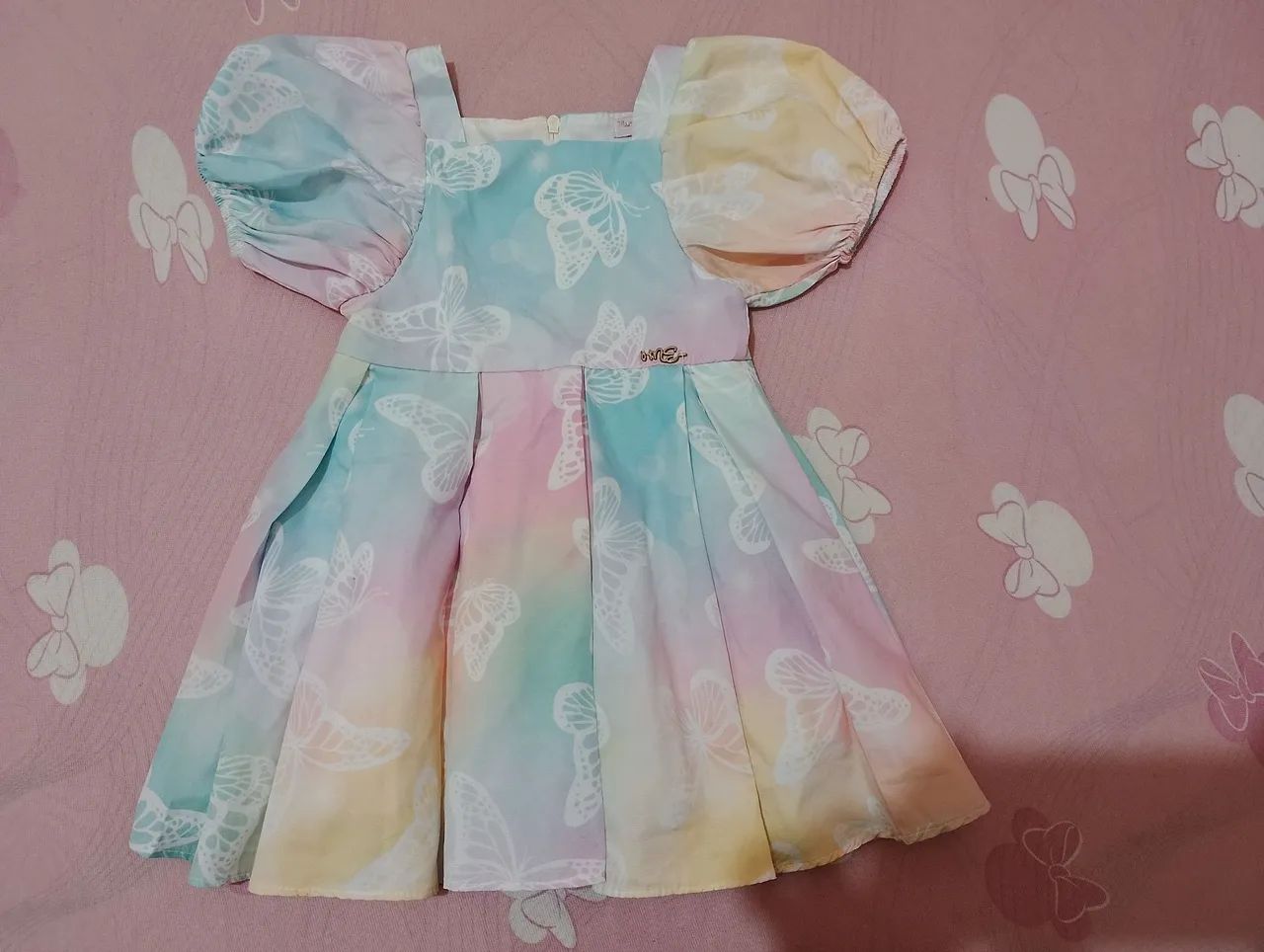 Vestido infantil  - Foto 3