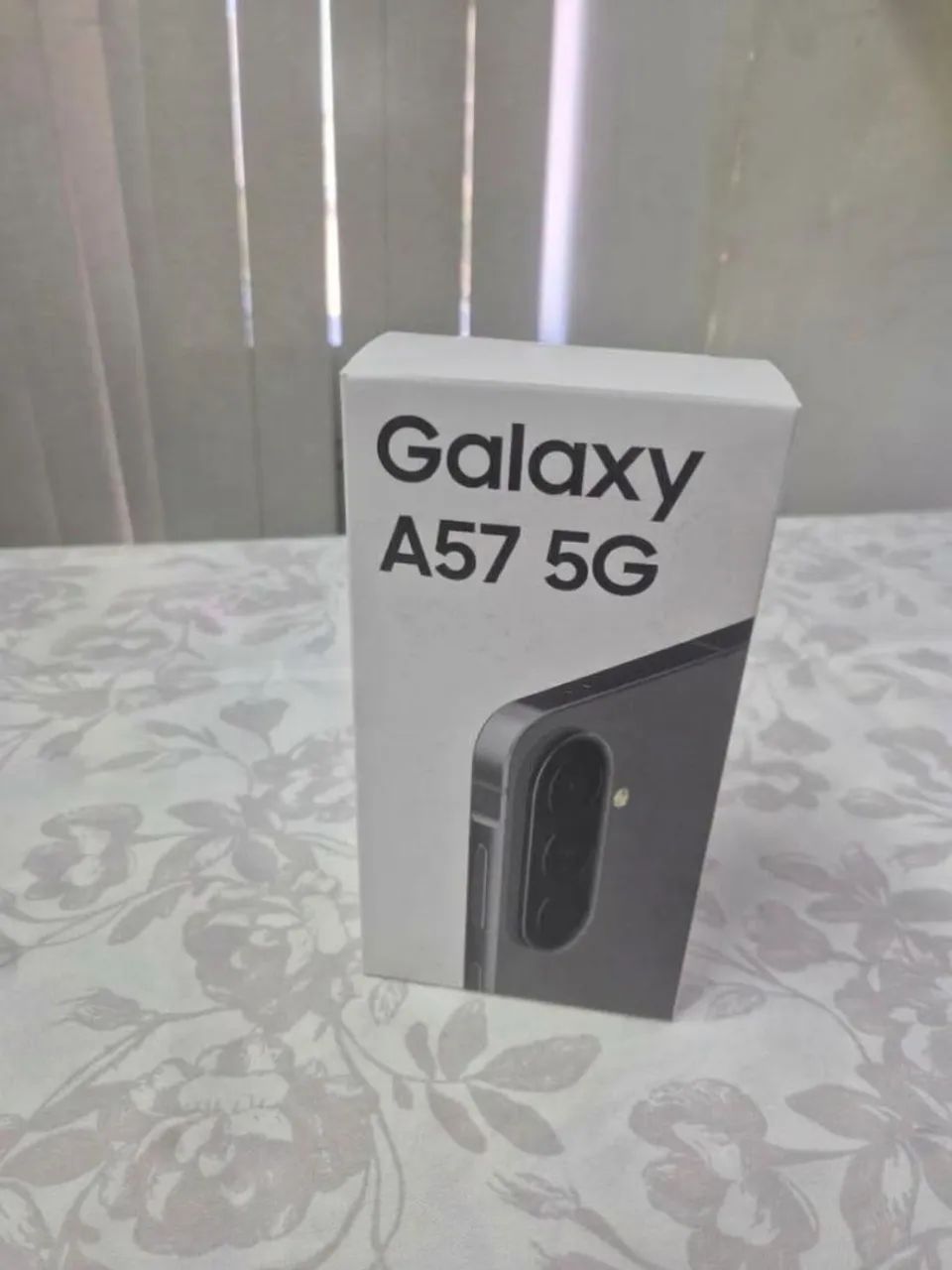 A57 128gb