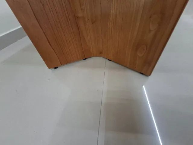 Mesa de Jantar 2,40 x 1,20 - Foto 3
