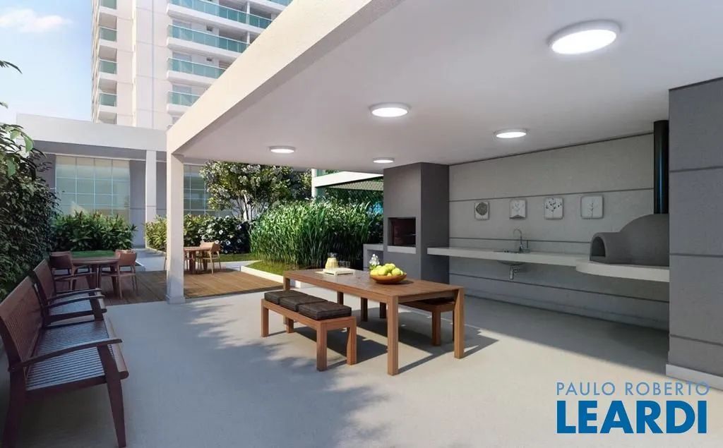 APARTAMENTO - VILA MASCOTE - SP - Foto 3
