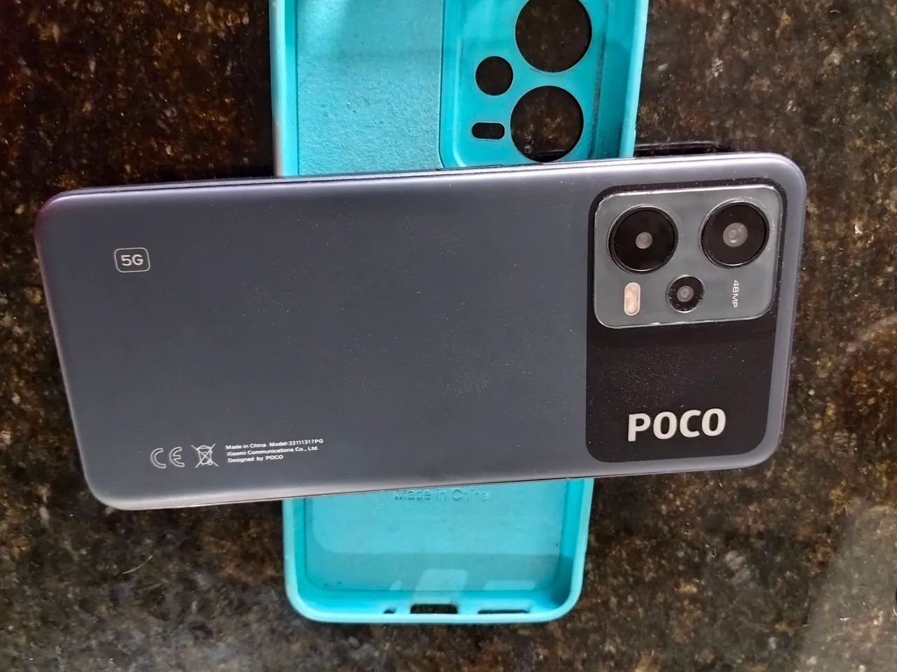 Poço x5 5g no estado  - Foto 3