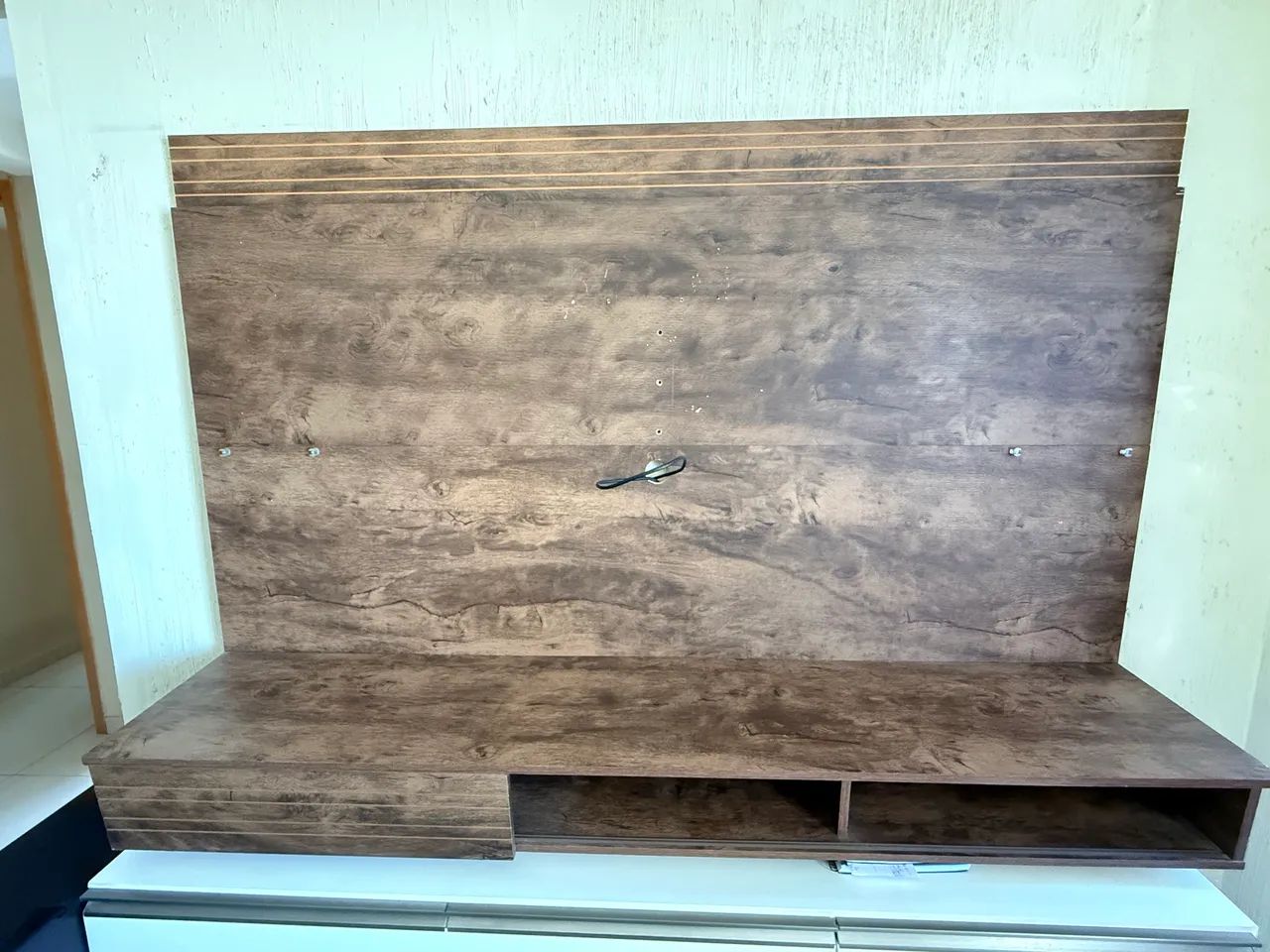 Painel de tv 