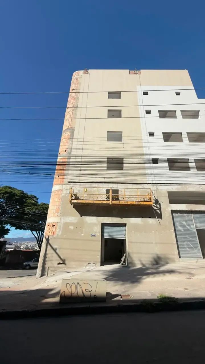 LOJAS PARA LOCAÇÃO  CENTRO COMERCIAL DO ELDORADO | CONTAGEM/MG - Foto 3