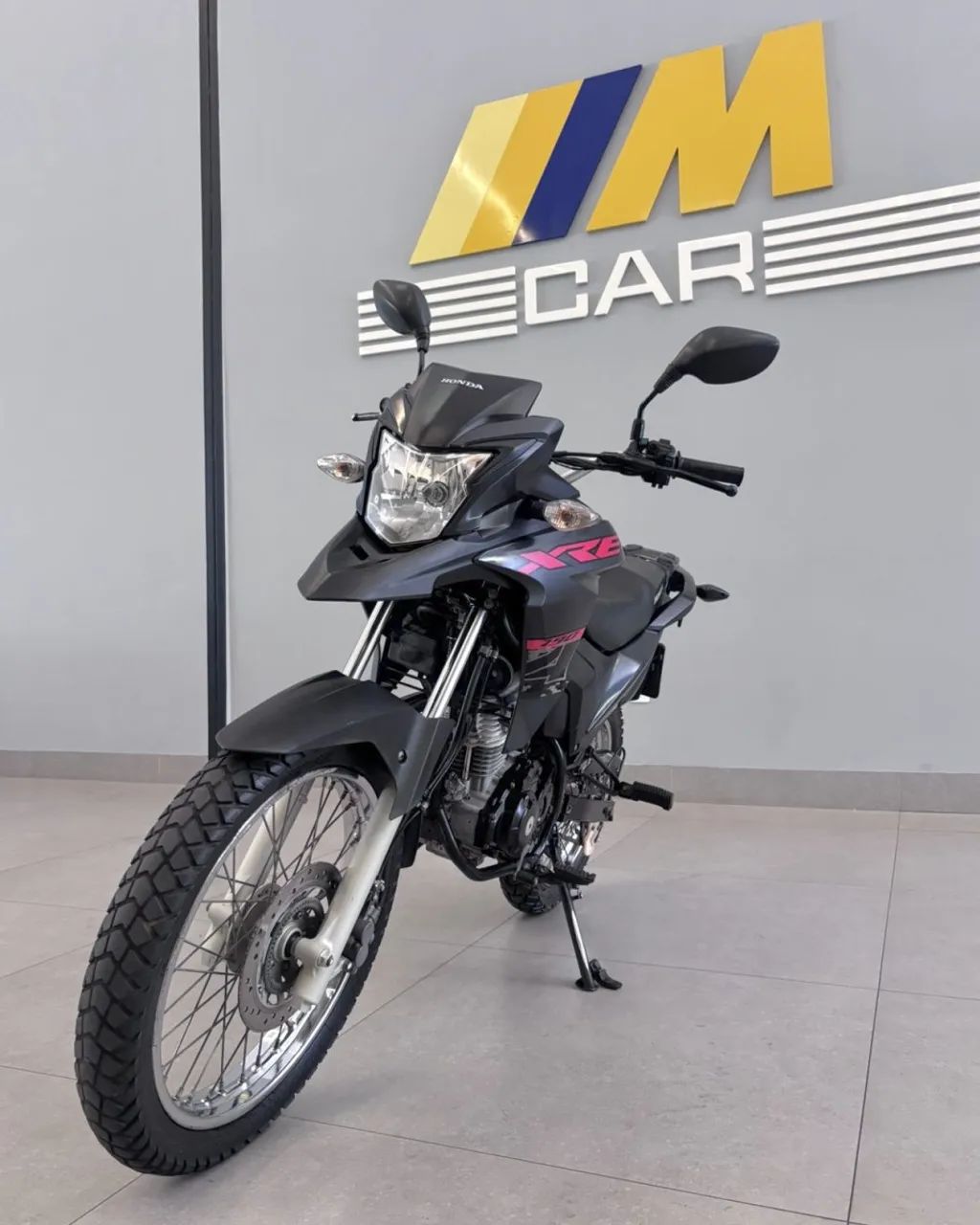 HONDA XRE 190/ Flex 2022 Flex - Foto 2