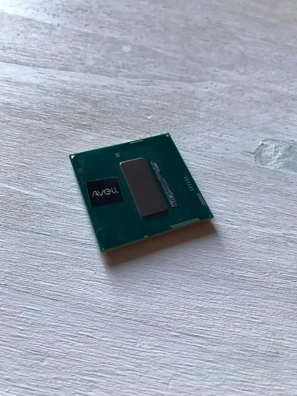 Intel Core i7 4910MQ - Foto 2