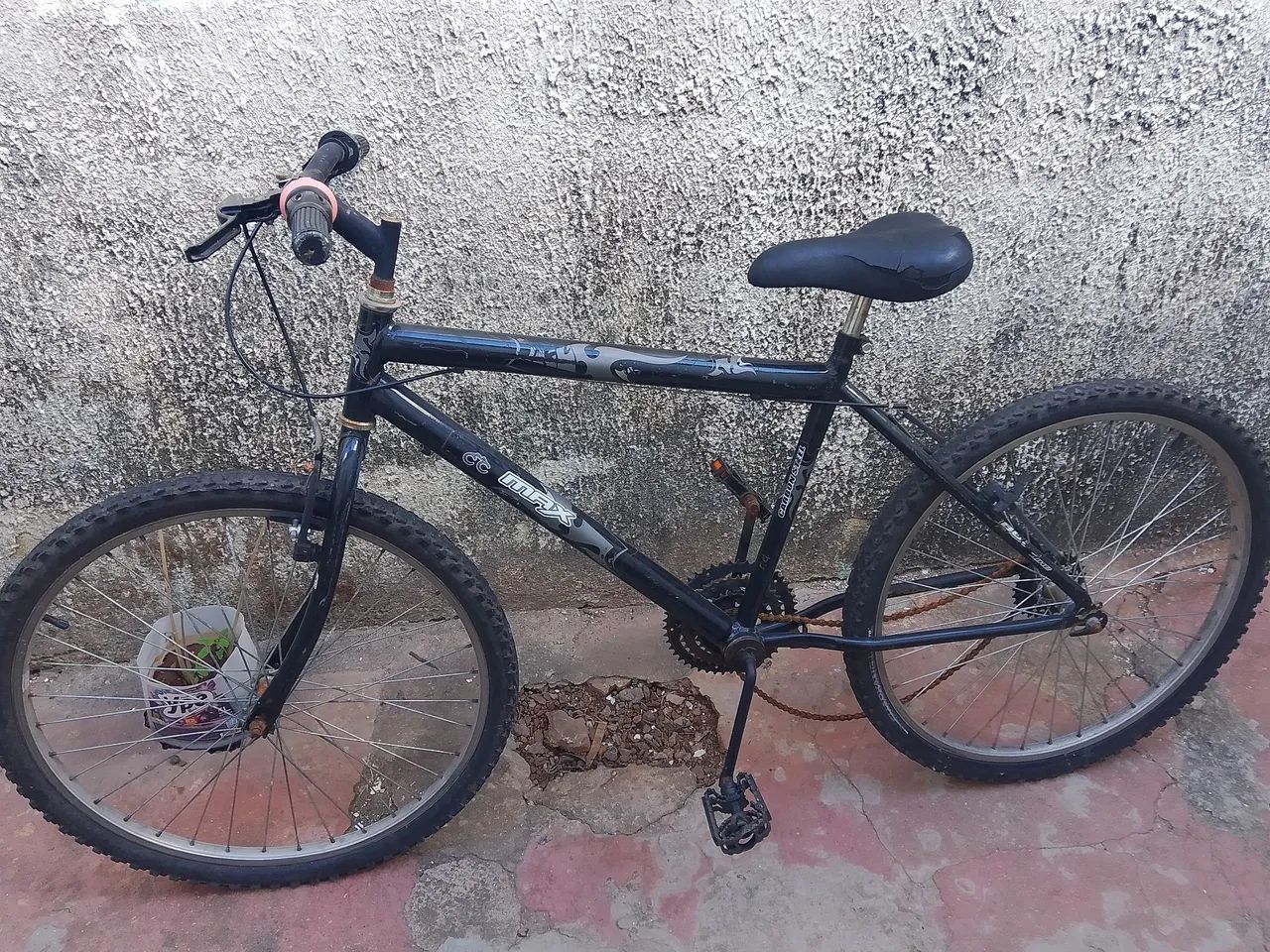 VENDE-SE BICICLETA  - Foto 2