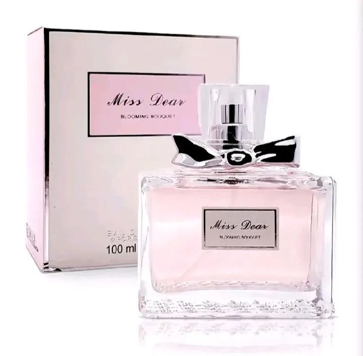 PERFUME INSPIRADO MIS DIOR 100ML