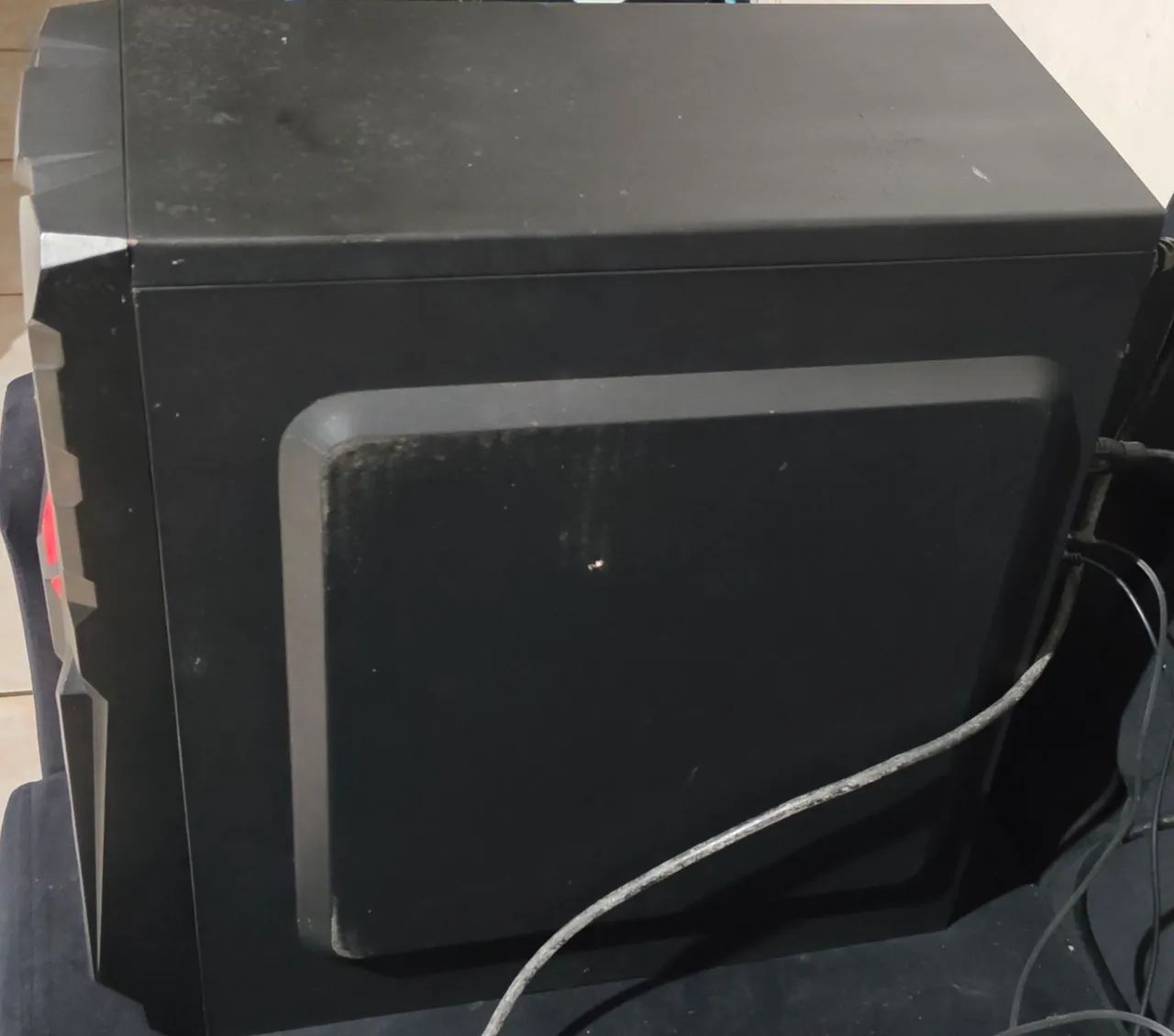 Pc, i5, 3570. 16 de ram - Foto 3