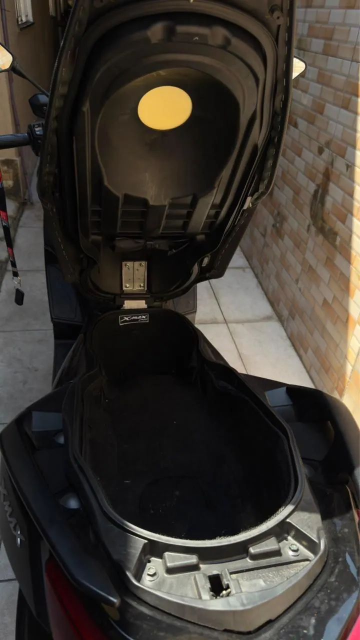 XMAX 250 ABS  - Foto 2