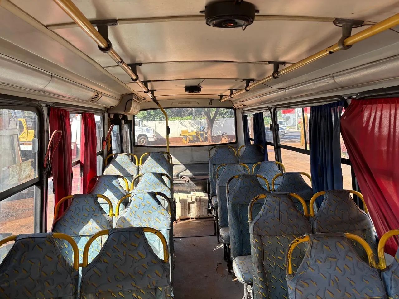 Micro ônibus  - Foto 5