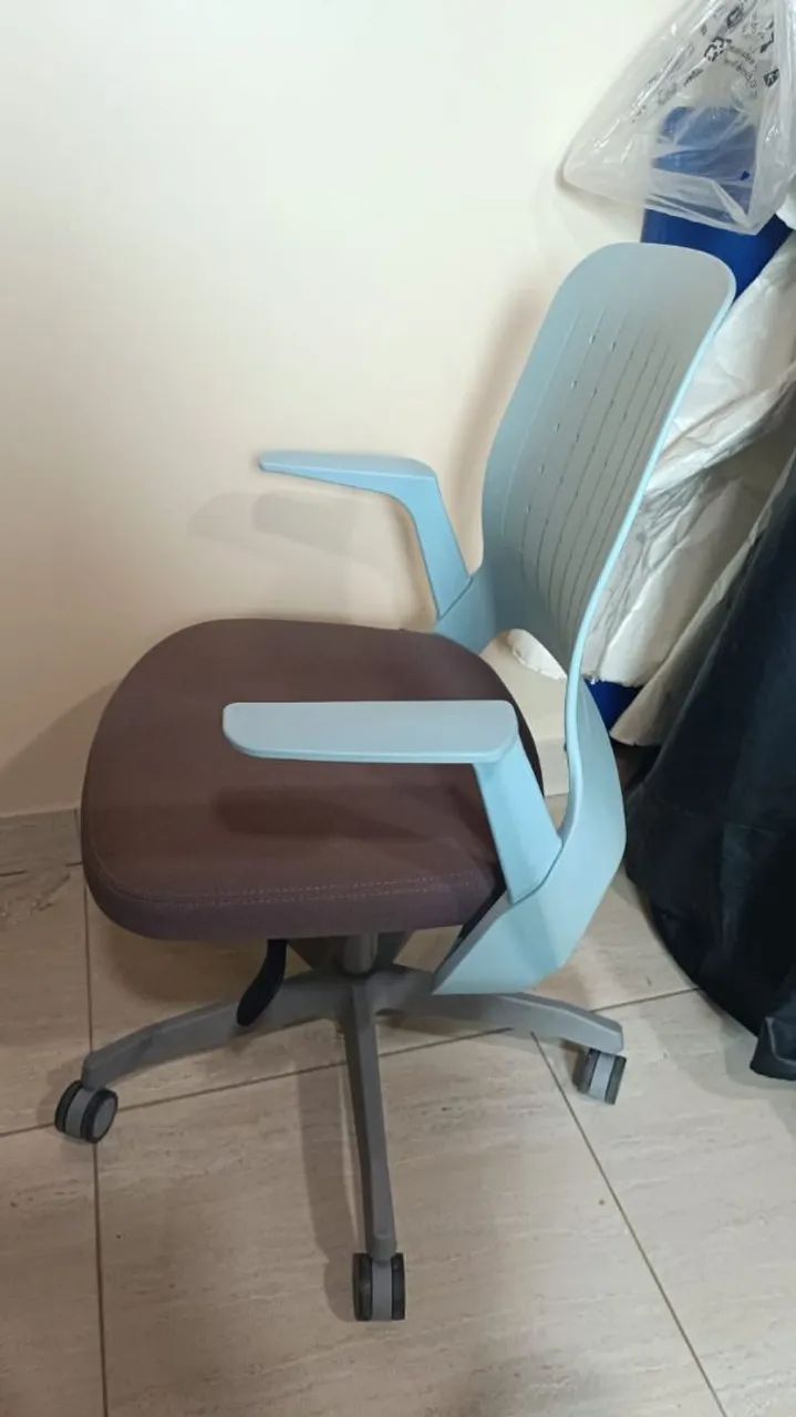 Cadeira Flexform - Foto 2