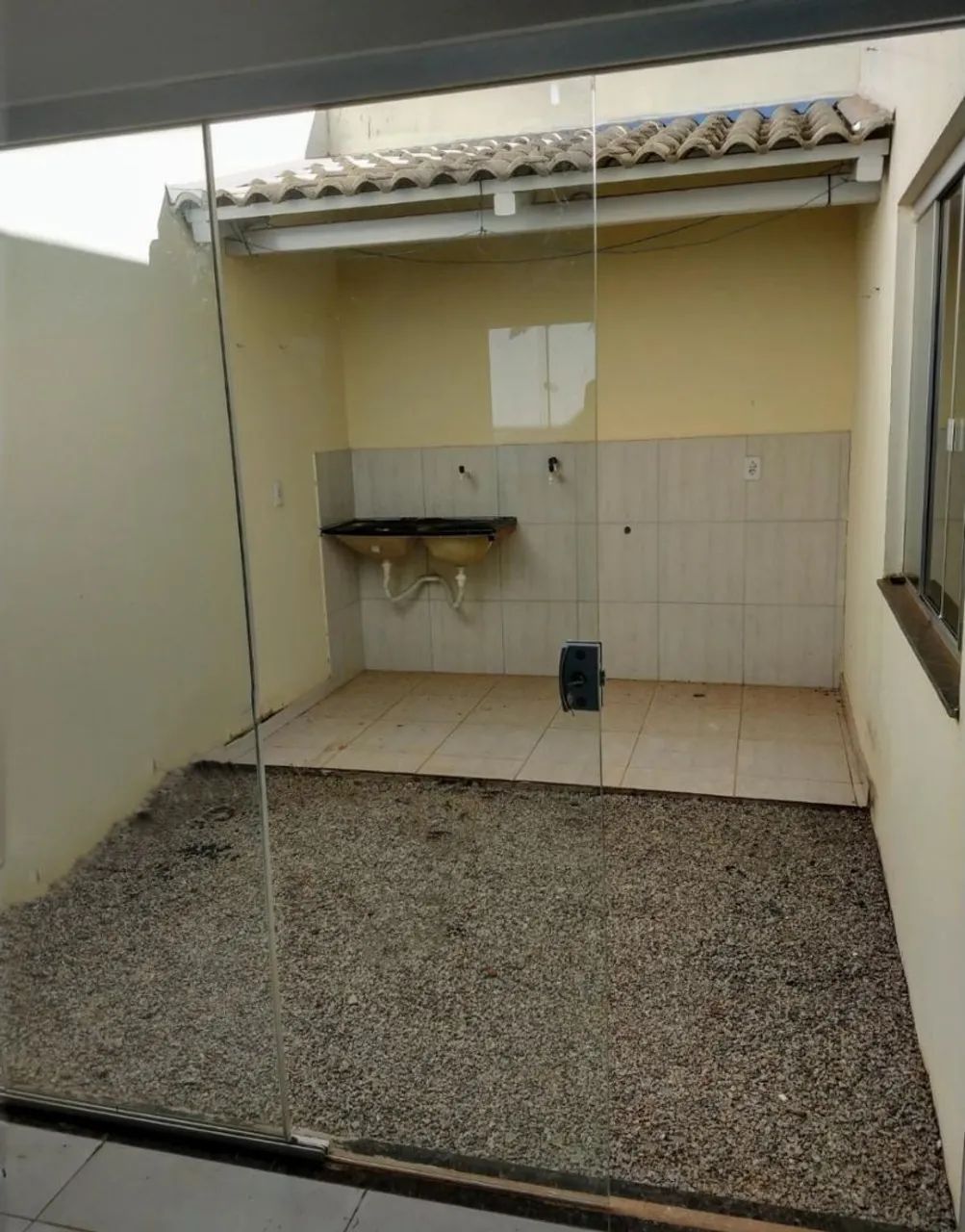 Aluga-se Kitnet Jardim América Porto Nacional - Foto 3