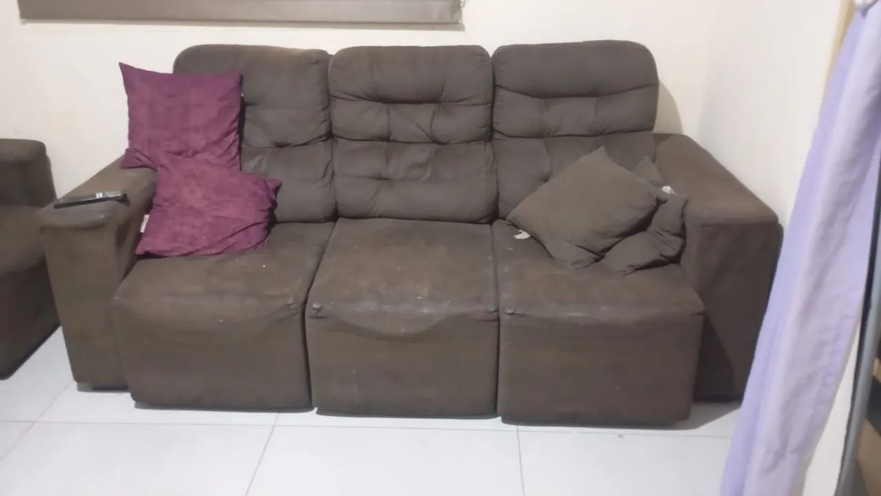 Venda SOFÁ - Foto 2