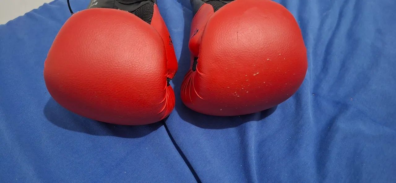 Luva de Boxe INFANTIL - Foto 3